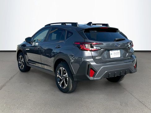 New 2026 Subaru Crosstrek 2.0i Premium AWD/4WD image 5