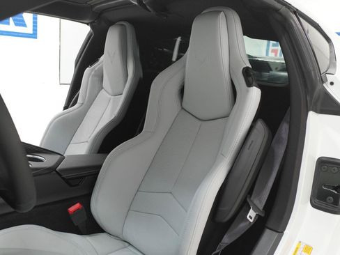 New 2027 Chevrolet Corvette Z06 RWD image 6