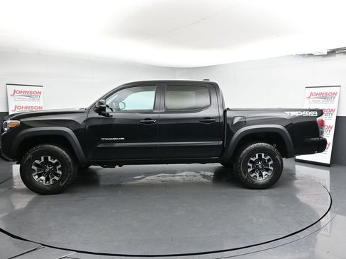 Used 2021 Toyota Tacoma TRD Off-Road image 5