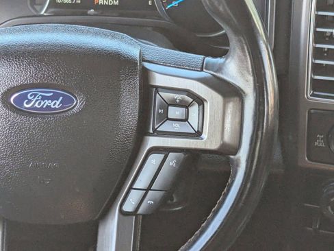 Used 2017 Ford F150 Limited AWD/4WD image 20