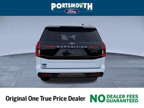 New 2026 Ford Expedition King Ranch image 23