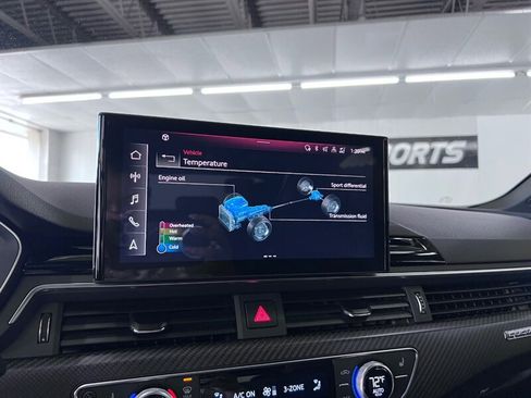 Used 2021 Audi RS 5 2.9T quattro w/ Black Optic Launch Edition image 30