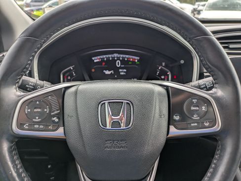 Used 2018 Honda CR-V Touring image 26