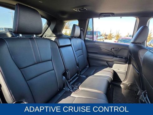 Used 2023 Honda Passport TrailSport image 15