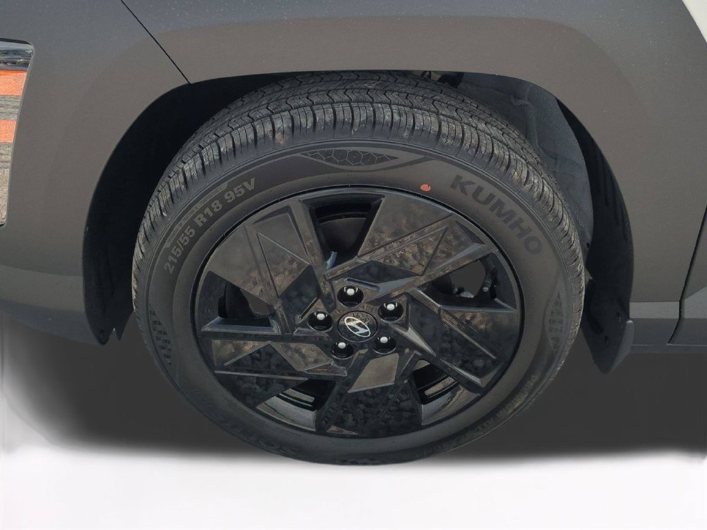 New 2027 Hyundai Kona SEL Sport FWD image 11