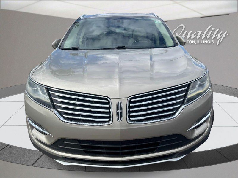 Used 2015 Lincoln MKC FWD w/ Equipment Group 101A Select image 11