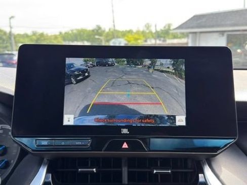 Used 2023 Toyota Venza XLE AWD/4WD image 31