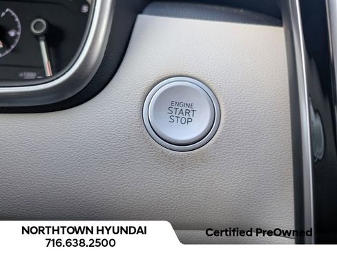 Certified 2023 Hyundai Tucson SEL image 19