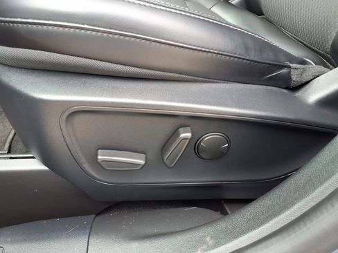 Certified 2024 Ford Escape SE FWD image 14