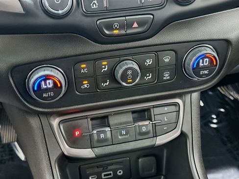 Used 2024 GMC Terrain AT4 w/ Infotainment Package II AWD/4WD image 16