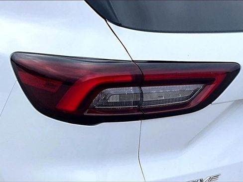 Used 2023 Ford Escape Active image 29