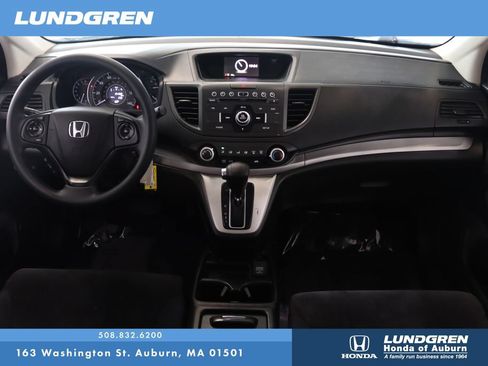 Used 2014 Honda CR-V LX image 16