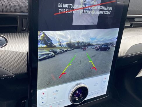 New 2023 Ford Mustang Mach-E Select w/ Comfort Package Lite image 16