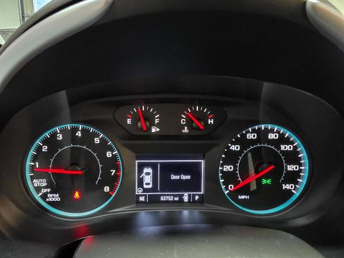 Used 2022 Chevrolet Malibu LT FWD image 36