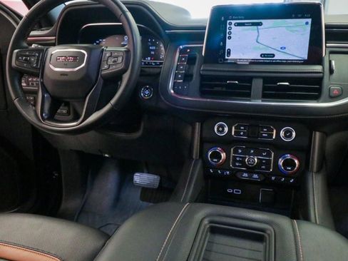 Used 2023 GMC Yukon XL AT4 w/ AT4 Premium Plus Package image 24