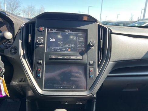 Used 2024 Subaru Impreza 2.0i image 16