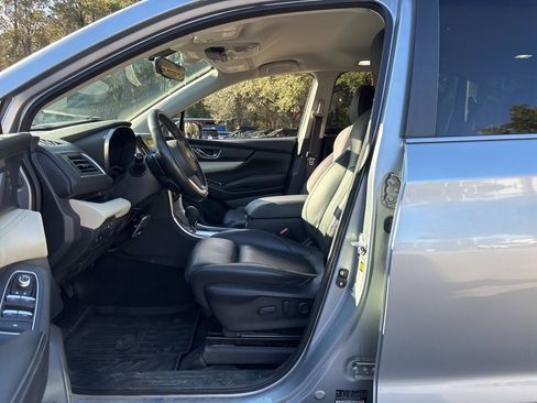 Used 2021 Subaru Ascent Limited w/ Popular Package #2A image 12