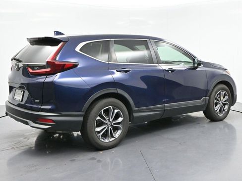 Used 2022 Honda CR-V EX image 7