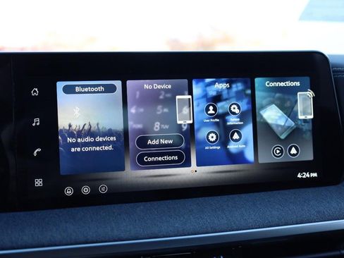 New 2026 Nissan Kicks SV w/ Cold Weather Package image 11