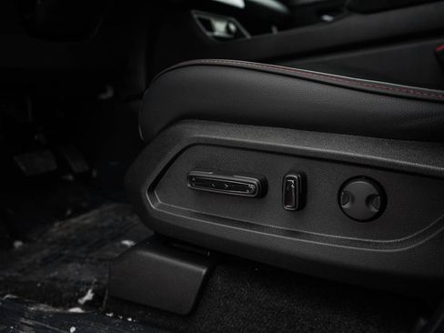 New 2026 Honda Pilot Black Edition image 19