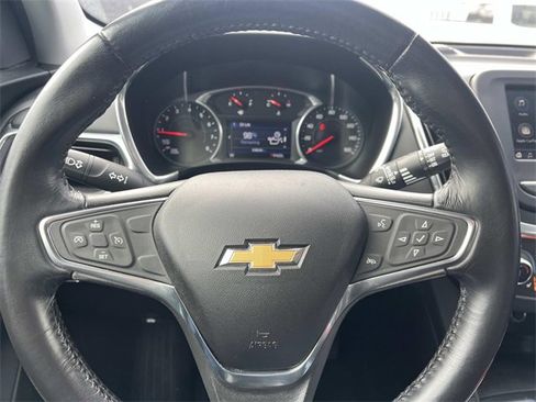Used 2019 Chevrolet Equinox LT image 16