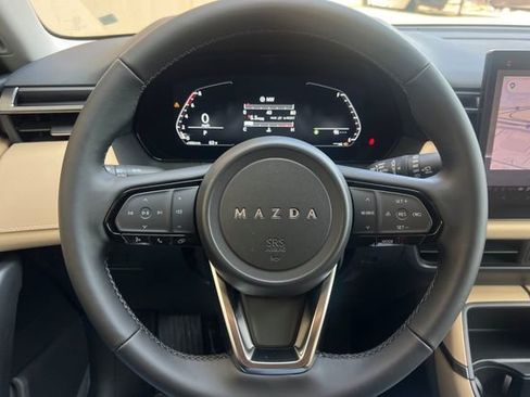 New 2026 MAZDA CX-5 2.5 S w/ Premium Package image 27