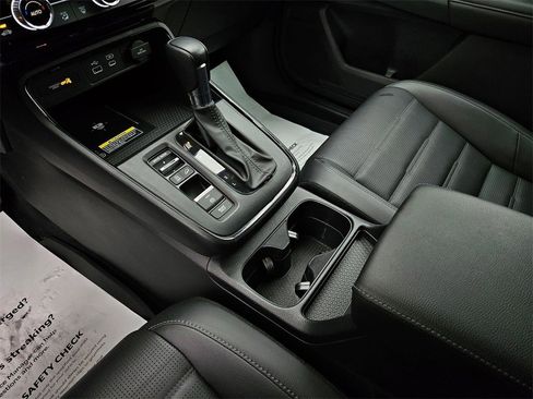Used 2024 Honda CR-V EX-L image 14