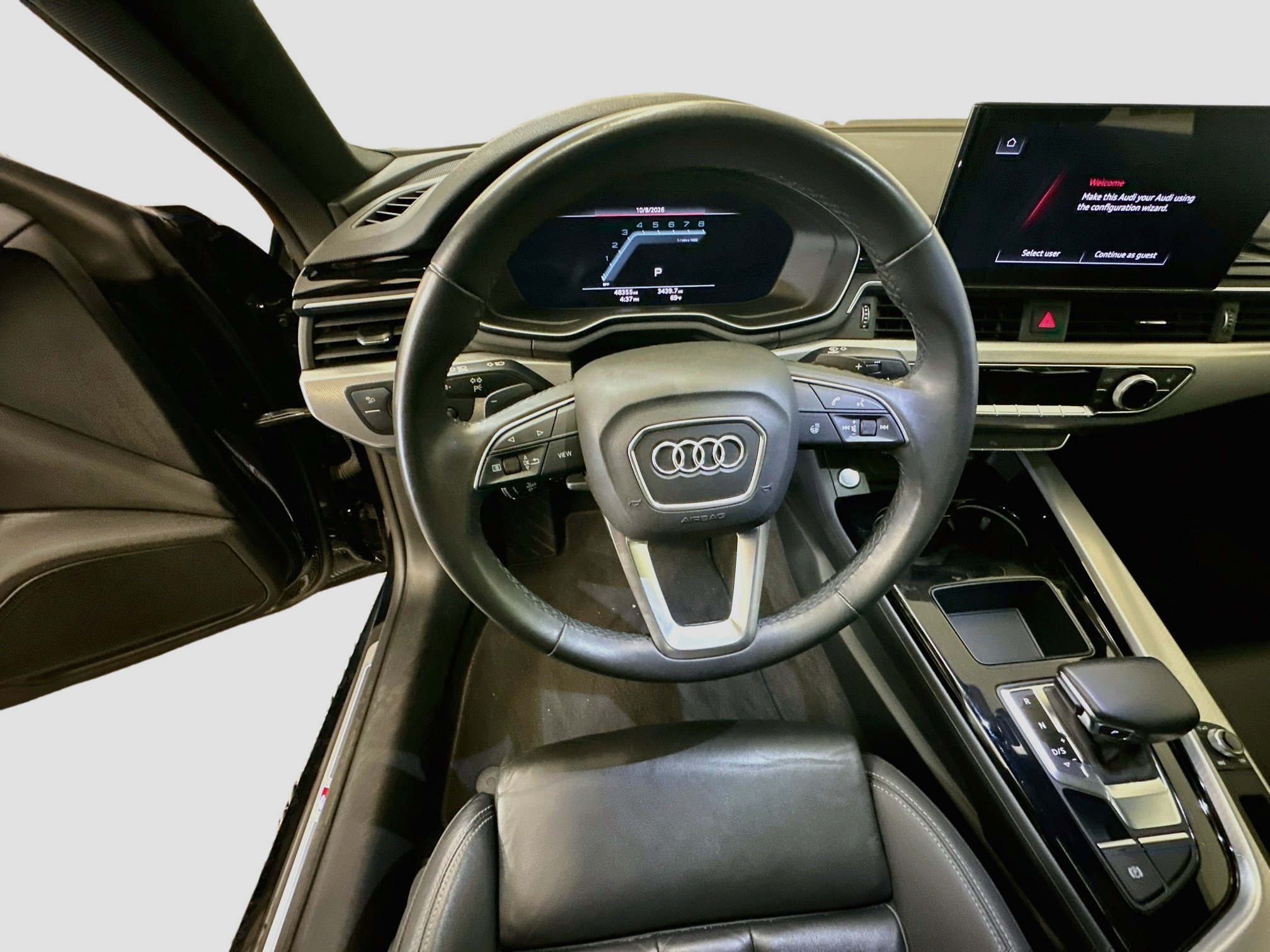 Used 2025 Audi A5 2.0T Premium AWD/4WD image 18