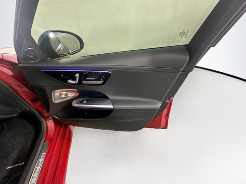 Used 2024 Mercedes-Benz C 300 Sedan image 33