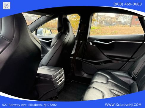 Used 2017 Tesla Model S 75D image 26
