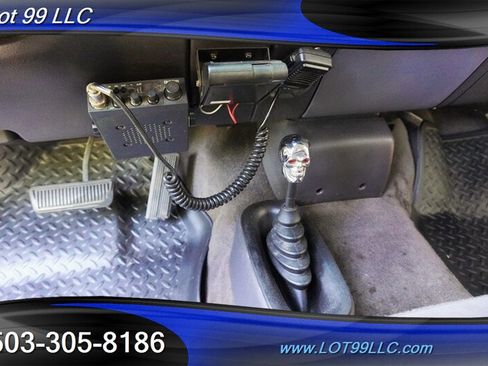Used 2002 Dodge Ram 2500 Truck 4x4 Quad Cab image 18