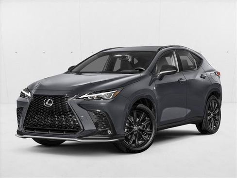 Used 2024 Lexus NX 350 F Sport AWD/4WD image 1