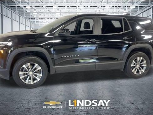 Used 2026 Chevrolet Equinox LT FWD image 6