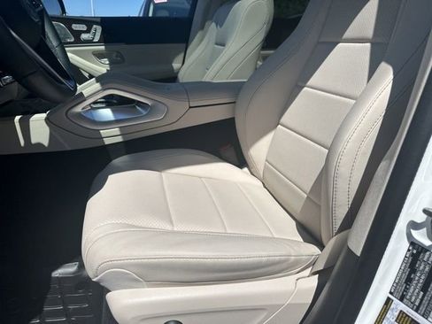 Certified 2026 Mercedes-Benz GLE 450 4MATIC image 18