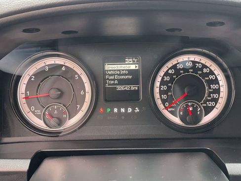 Certified 2019 RAM 1500 Tradesman w/ Popular Equipment Group image 22