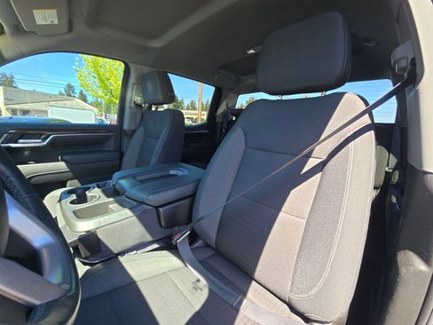 Used 2022 GMC Sierra 1500 Elevation AWD/4WD image 22