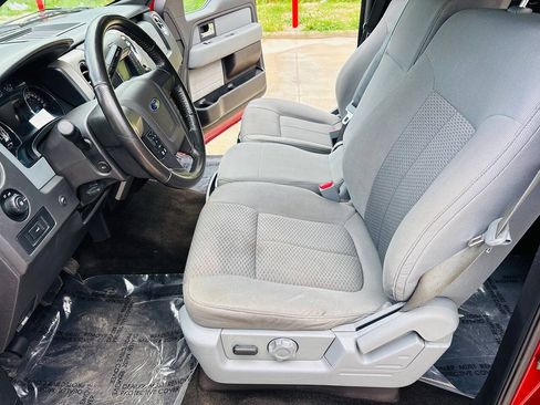 Used 2013 Ford F150 XLT w/ Mid Equipment Group AWD/4WD image 17