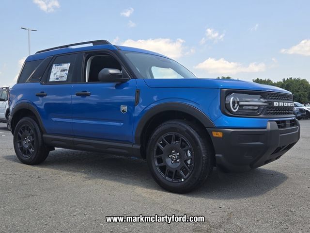 New 2026 Ford Bronco Sport Big Bend AWD/4WD image 5