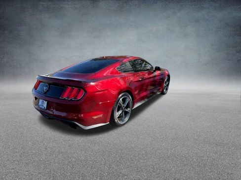 Used 2015 Ford Mustang GT Premium w/ Equipment Group 401A image 23