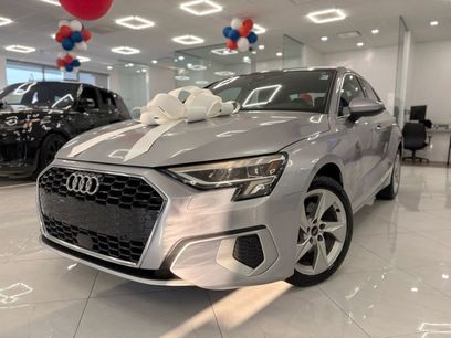 Used 2023 Audi A3 2.0T Premium