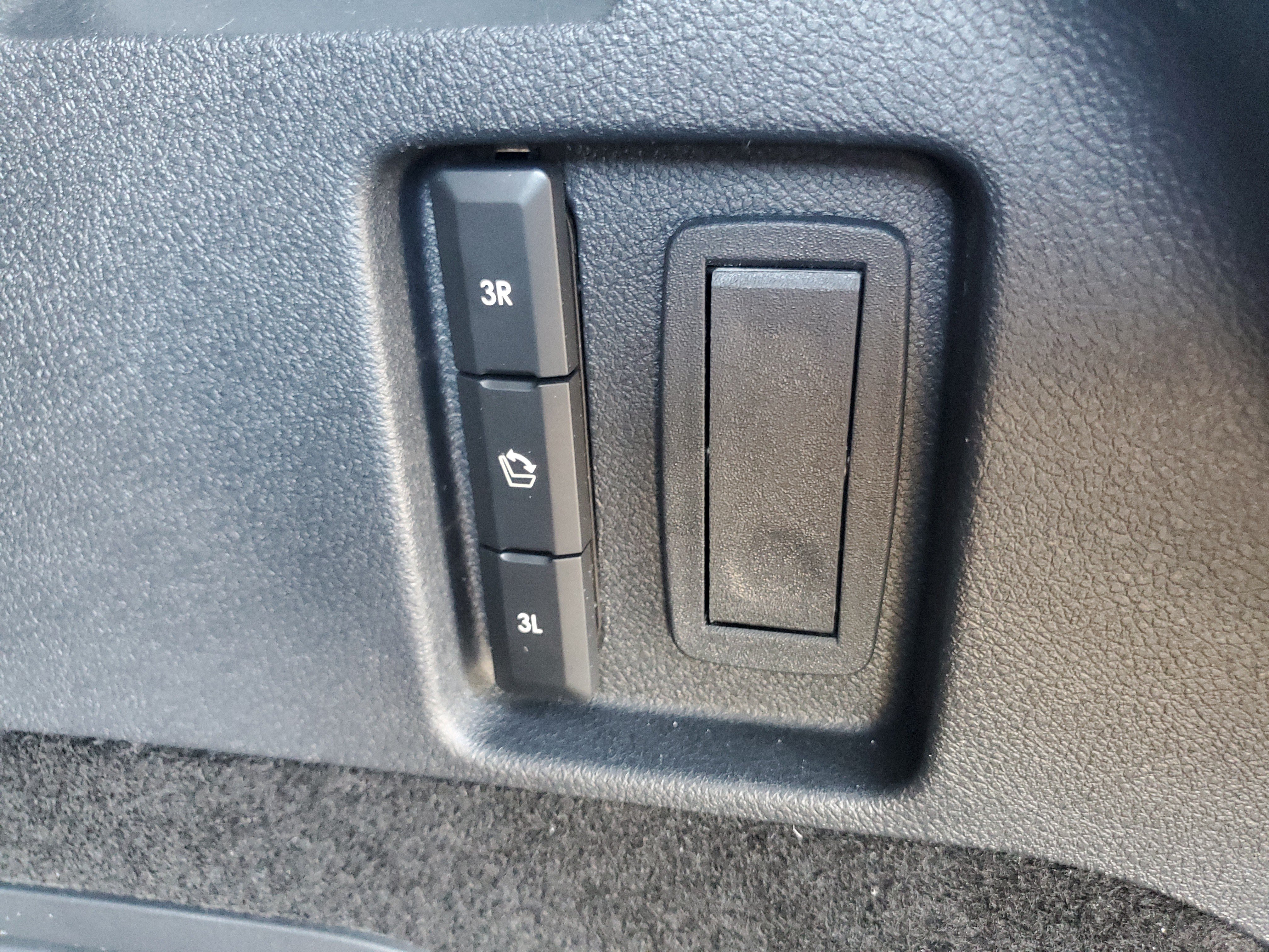 New 2027 Lincoln Aviator Reserve AWD/4WD image 30