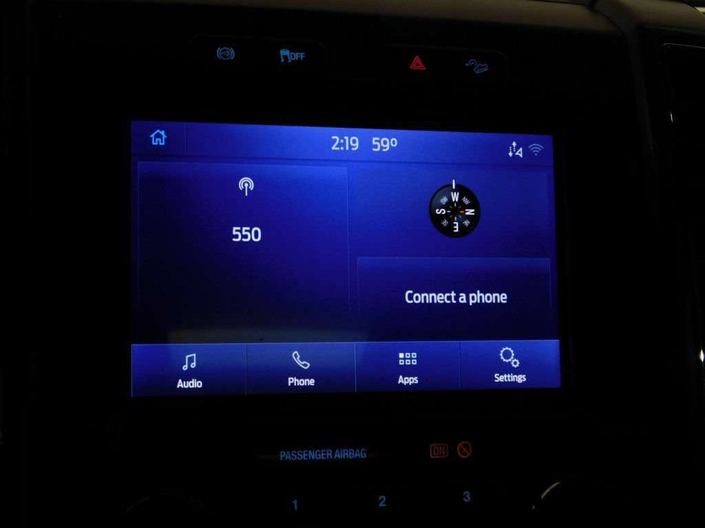 Used 2022 Ford F250 XLT w/ XLT Value Package AWD/4WD image 54