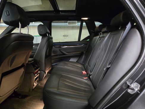 Used 2018 BMW X5 xDrive35i AWD/4WD image 16
