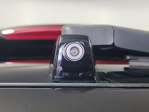 Used 2017 Kia Niro Touring w/ Advanced Technology Package image 9