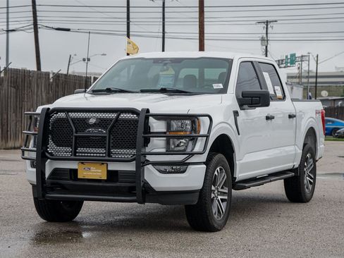 Certified 2023 Ford F150 XL w/ STX Appearance Package image 9