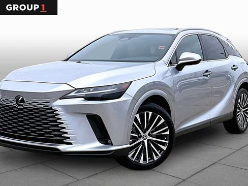 Used 2025 Lexus RX 350 Premium Plus FWD image 1