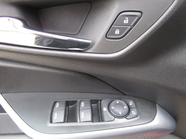 Used 2026 Chevrolet Trax LS FWD image 14