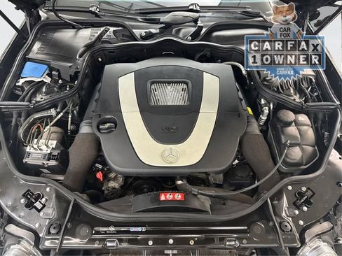 Used 2007 Mercedes-Benz E 350 4MATIC Sedan image 12