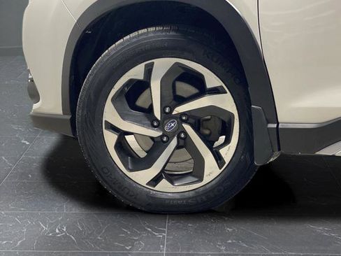 Used 2023 Subaru Forester Touring image 36