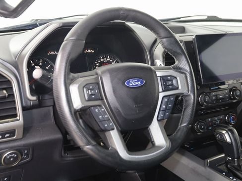 Used 2017 Ford F150 Raptor w/ Equipment Group 801A Mid image 6